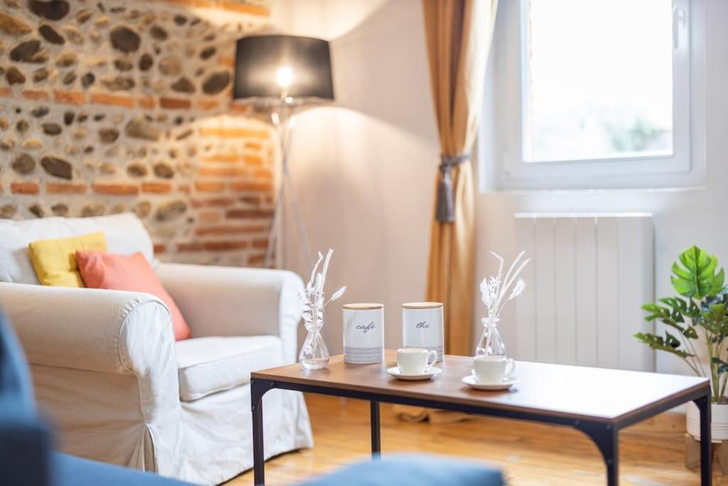 Appartamento Le Chaleureux - Socozy - Un Bijou De *