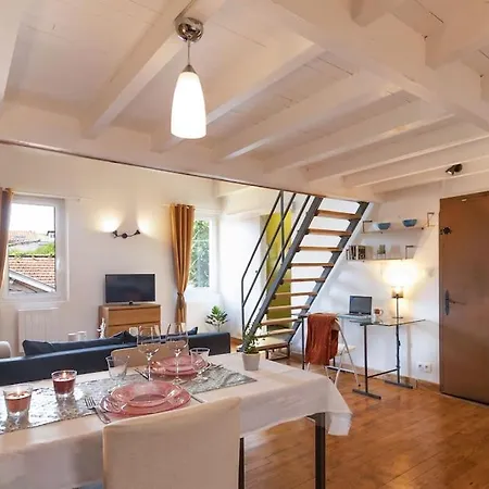 Ferienwohnung Le Chaleureux - Socozy - Un Bijou De Toulouse Exterior foto