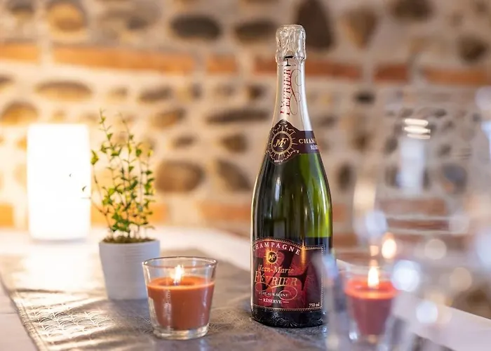 Le Chaleureux - Socozy - Un Bijou De Toulouse