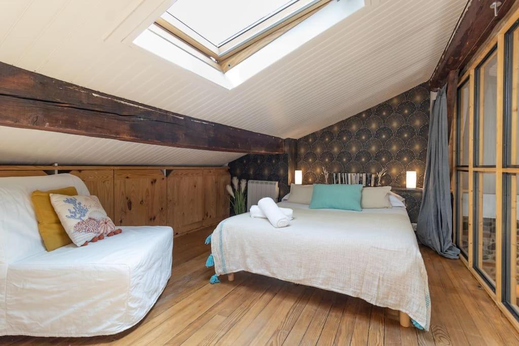 Apartment Le Chaleureux - Socozy - Un Bijou De Toulouse