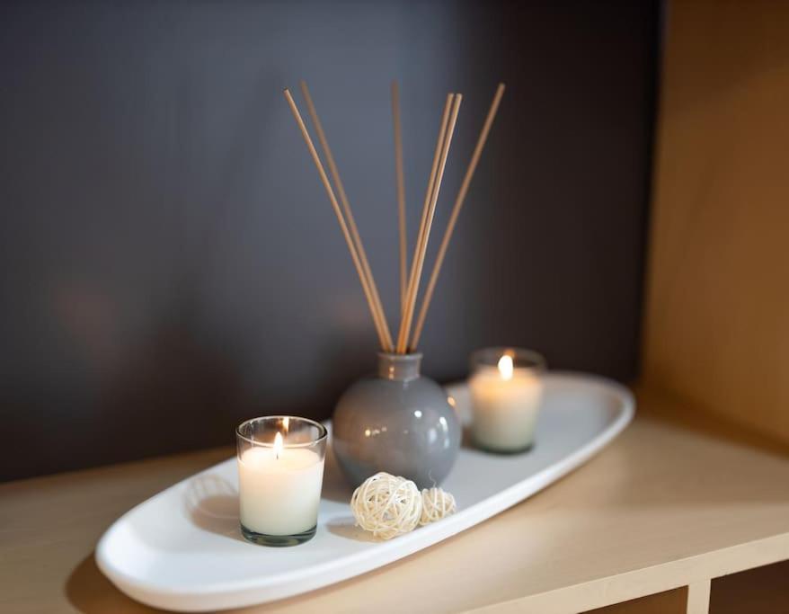 Apartment Le Chaleureux - Socozy - Un Bijou De Toulouse