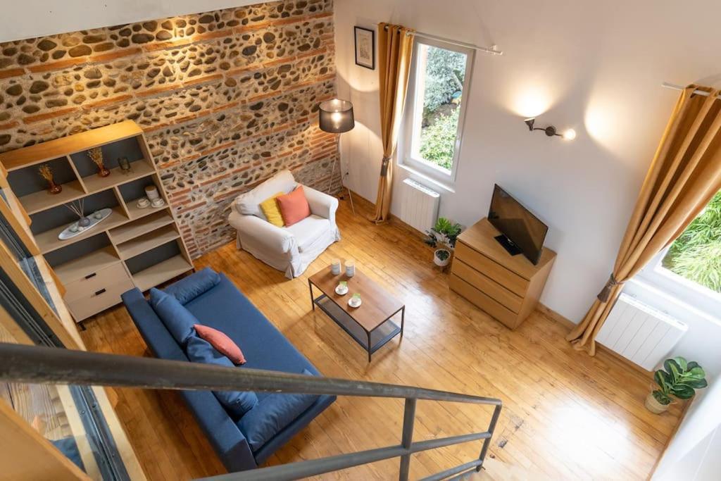 Apartment Le Chaleureux - Socozy - Un Bijou De *