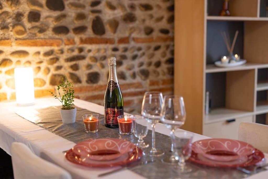 Apartment Le Chaleureux - Socozy - Un Bijou De